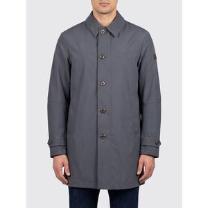 Peuterey Jacket Men Blue